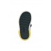 GEOX μποτάκι παιδικό Mickey αγόρι B561NB 000BC C0735 μπλε
